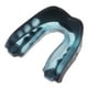 thumbnail image 3 of Protector bucal deportivo para fútbol, ​​baloncesto, boxeo, protector Azul Sunnimix Protección de los protectores bucales de boxeo, 3 of 8
