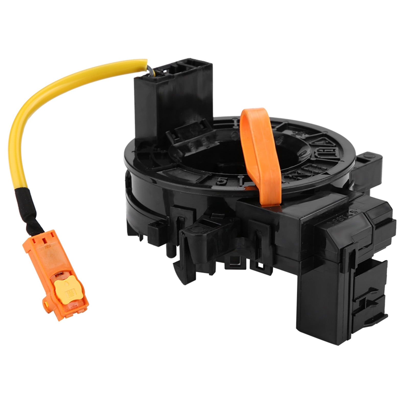 84306-02200 84306-12100 02190-0N010 Spiral Cable Clock