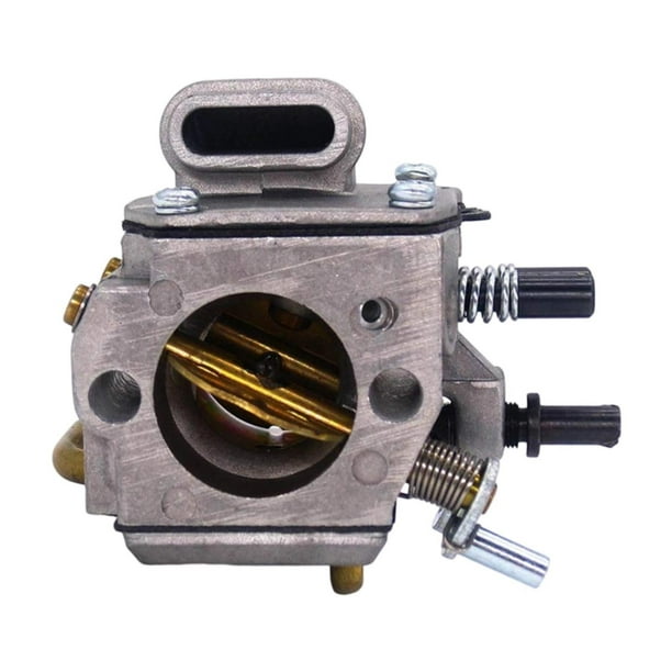 Carburador de motosierra,Carburador 11271200650 029 ms290 039 ms390 ms310,Accesorios de repuesto para carburador de motosierra,Piezas del motor de la motosierra Carburador Carb