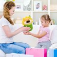 thumbnail image 2 of Sunflower Stuffed Animals Toy, Sunflower Plushies, Sunflower Cute Plushies, Sunflower Stuffed Toys Bedtime Friend Christmas Gifts for Girls Boys Kids Children, 2 of 4