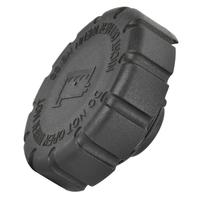 Tapa del tanque del automóvil, depósito de refrigerante del radiador del automóvil, tapa del tanque de expansión del depósito de refrigerante, funcionalidad de alta precisión para Mercedes