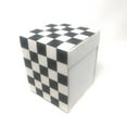 thumbnail image 6 of Vans Off The Wall Limited Edition Sk8-Hi Snow Globe Commemorative Desk Weight, 6 of 6