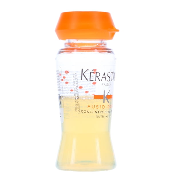 Kerastase Fusio-Dose Concentre Oleo-Fusion Treatment 10 pcs