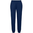 thumbnail image 1 of Fruit Of Loom Mens Classic 80/20 Elasticated Sweatpants, 1 of 3