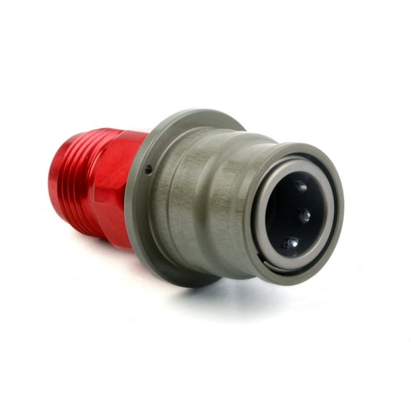 Earl's Performance JKV280110ERL Fuel Hose Fitting