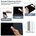 thumbnail image 4 of Laptop Screen Keyboard Cleaner Kit Bluetooth Earphones Earbud, 4 of 7