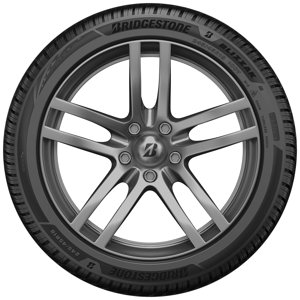 Bridgestone Blizzak 6 Winter 255/45R19 104W XL Passenger Tire Sansujyuku sansujyuku.com