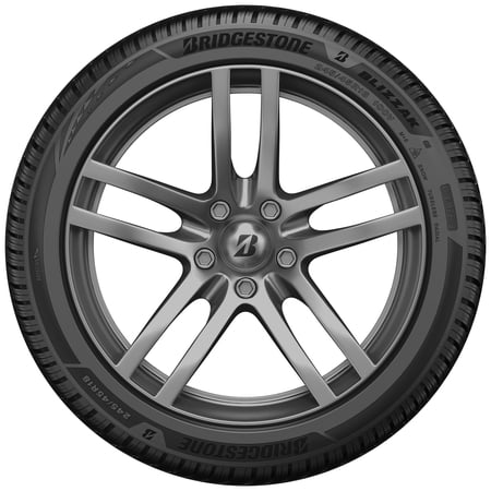 Bridgestone Blizzak 6 Winter 225/40R19 93W XL Passenger Tire Sansujyuku sansujyuku.com