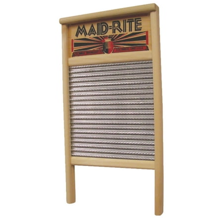 Family Size Washboard