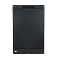 thumbnail image 2 of Yeacher 8.5 Inch LCD Drawing Tablet Portable Digital Pad Writing Notepad Electronic Graphic Board Notes Reminder with Stylus Pen(Black), 2 of 7
