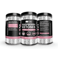 thumbnail image 4 of Pure Original Ingredients Raspberry Ketone 730 Capsules No Magnesium Or Rice Fillers, Always Pure, Lab Verified, 4 of 5