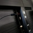 thumbnail image 6 of QUEST- Digital Optical Audio Cable - 6 Ft - Toslink - Optic Fiber Cord - Ultra Thin, 6 of 6