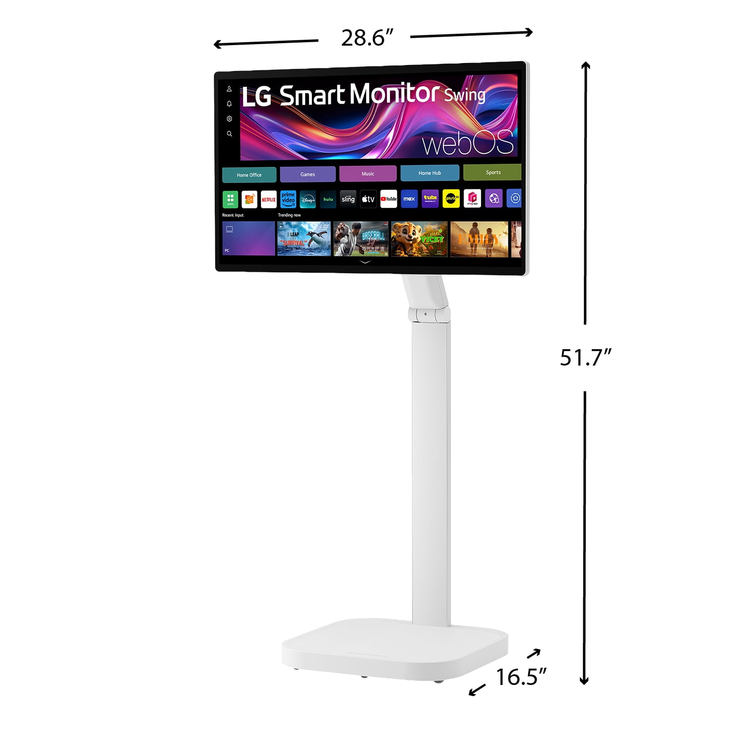 LG, 32