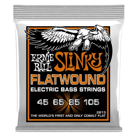 E.Ball Hybrid Slinky Cobalt 45-105