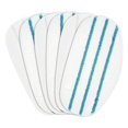 thumbnail image 1 of Paquete de 6 Repuestos de Almohadillas para Mopa a Vapor Laukowind para PurSteam ThermaPro, 1 of 9