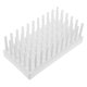 thumbnail image 1 of FELTECHELECTR 1 soporte para tubos de ensayo, de plástico, con pinzas para secar tubos de ensayo., 1 of 6
