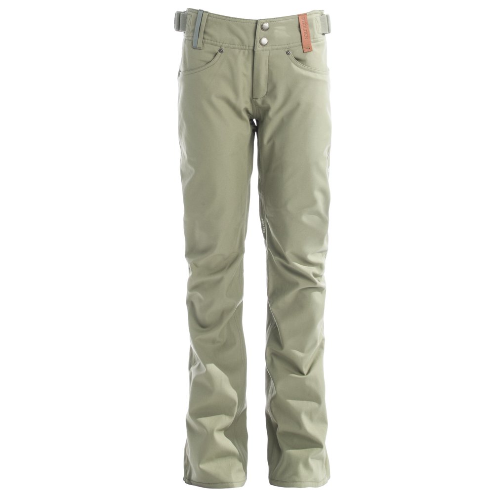 holden high waisted softshell pant