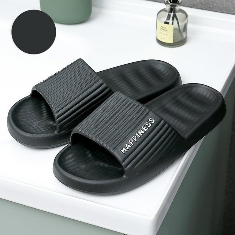 Mens slippers shop 11.5