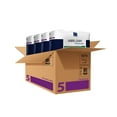 thumbnail image 3 of Abena Abri-San Premium Incontinence Pads, Level 5, Moderate Absorbency, 21 in, 36 Count, 4 Packs, 144 Total, 3 of 4