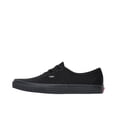 thumbnail image 1 of Tenis para Dama Vans Authentic Talla 24 Negros, 1 of 4