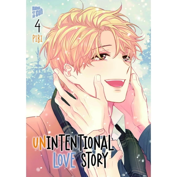 Charlotte Fest,PIBI Unintentional Love Story 4 (Paperback)