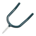 thumbnail image 2 of Multi purpose Vinyl Coated U shaped Hook for Tools and Equipment 4 Pack, 2 of 9