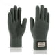 thumbnail image 4 of Guantes de punto con pantalla táctil para hombre, de invierno, con acolchado de terciopelo, para exteriores, fríos y cálidos, 4 of 5