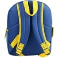 thumbnail image 2 of Team Thomas and Friends Blue (12 Inch) School Backpack, 2 of 3