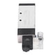 thumbnail image 4 of Ouitble Válvula Solenoide Neumática, Válvula De Aire Solenoide Ip65 De 2 Posiciones Y 5 Vías, Cabezal Piloto De Alta Precisión 0,15-0,8 Mpa para Control Industrial De Fluidos(DC12V), 4 of 14