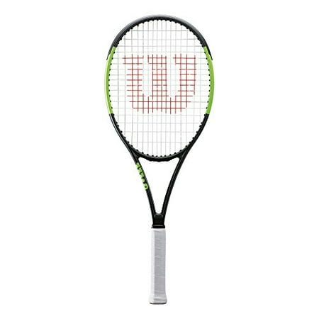 Wilson - WRT73861U3 - Blade Team 99 Tennis Racket - Grip Size - 4