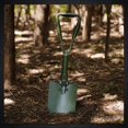 thumbnail image 2 of Pala de Camping REDCAMP Verde Militar Plegable con Mango Triple para Senderismo, 2 of 9