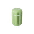 thumbnail image 4 of Cactus Cold Water Spray Water Surface Humidifier Spray Humidifier Night Lamp, 4 of 8