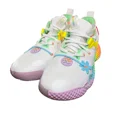 thumbnail image 2 of HQ1271 Adi-das SM Harden Vol. 6 Pastel Men's Size 13.5 Sneakers, 2 of 5