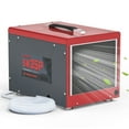 thumbnail image 1 of Abestorm Energy Star Commercial Dehumidifiers with Pump and Hose, Compact 70 PPD Crawl Space dehumidifier, up to 1,000 sq. ft, Auto Defrost, Memory Starting, 1 of 8