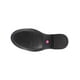 thumbnail image 4 of Botin casual coqueta mujer negro piel 92309a LEON  92309amp, 4 of 4