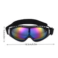 thumbnail image 3 of Lunettes de Cyclisme avec Interchangeables pour Sports, Plein Air, Lunettes de Protection, 3 of 6