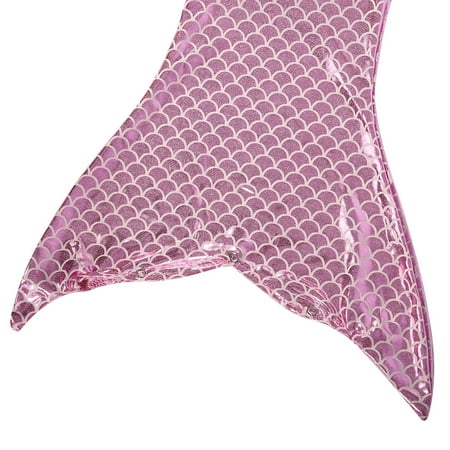 yosoo girls 3pcs swimwear top mermaid swiming walmart swimsuit size chart