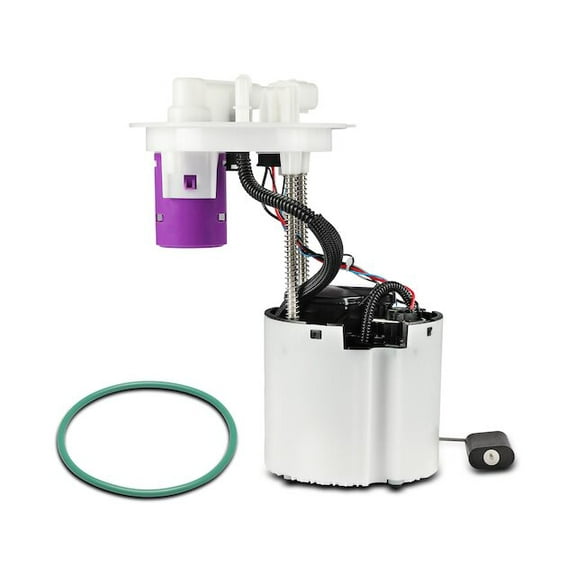 Fuel Pump Assembly 1 - Compatible with 2018 - 2021 Chevy Traverse Sport Utility 2019 2020