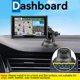 thumbnail image 3 of Soporte GPS SkyTitan para Garmin Nuvi Drive Dezl RV GPS, 3 of 9