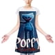 thumbnail image 5 of Poppy Playtime delantal temático para cocinar, esencial para el hogar, delantal de barbacoa/bufanda de cocina con bolsillos para hombres y mujeres, regalo para el hogar, 5 of 6