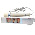 thumbnail image 5 of Handheld Magic Wand 30 Speed Head And Neck Body Massager Motor Massage Cleaning Device Wireless Charging, 5 of 5