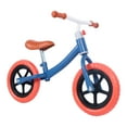 thumbnail image 1 of Bicicleta Para Niños Pequeños, Bicicleta De Empuje Liviana Y De Equilibrio Estable, Antideslizante, De Acero Con Alto Contenido De Carbono, Altura Ajustable Para Regalo De, 1 of 7