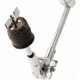 thumbnail image 3 of Multifunctional Drum Stand Clamps Adjustable Stable Support 1pc Silver, 3 of 5