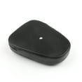 thumbnail image 3 of Universal Backrest Cushion Sissy Bar Pad for Custom Bikes Yamaha Touring Cruiser, 3 of 3