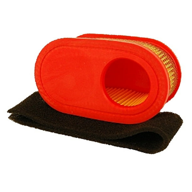 2PKAir Filter For TroyBilt Lawn Tractors Fits Premium Ohv 420 cc