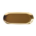 thumbnail image 6 of Vintage Brass Cake Serving Tray Cupcake Perfume Jewelry Display Organizer, 6 of 9