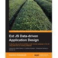 thumbnail image 1 of Pre-Owned Ext Js Data-Driven Application Design (Paperback), 1 of 1