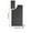 Black, variant on Yoloke Car Registration and Insurance Card Holder, Important Document Insurance Data Leather Protective Cover,Business Card Wallet Storage Holder, Universal for Car Accessories