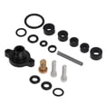 thumbnail image 4 of DD-9H323-7.3, Kit De Sellado De Alivio De Presión De Combustible, Piezas De Motores, Caucho Flexible, Resistente A La Oxidación Para Reparación ANGGREK Otros, 4 of 8