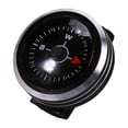 thumbnail image 5 of GARENDE 6xSlip on Wrist Compass Compact for Scuba Diving Expedition Outdoor Activities, 5 of 9